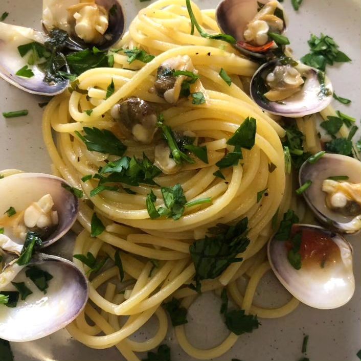 Featured image for “Homemade Pasta: A Delicious Journey of Dough and Flavor”