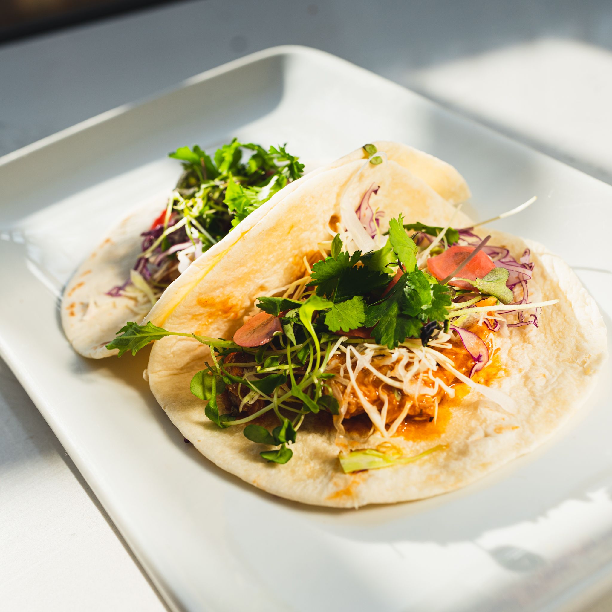 Featured image for “Pulled Pork Tacos with Refreshing Apple Slaw: A Match Made in Taco Heaven!”
