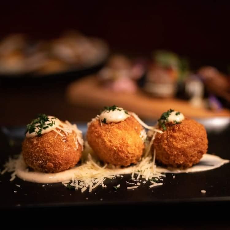 Featured image for “Irresistible Bolognese Arancini: A Fusion of Italian Classics”